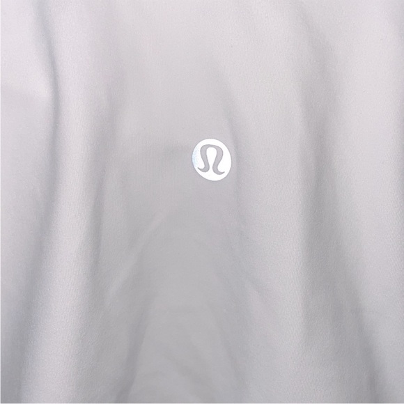 NWT Lululemon Align Tank White Size 6 - Picture 4 of 10
